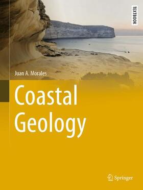 Morales |  Coastal Geology | Buch |  Sack Fachmedien