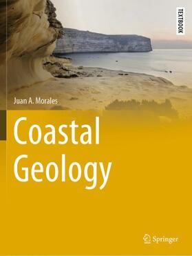 Morales |  Coastal Geology | Buch |  Sack Fachmedien