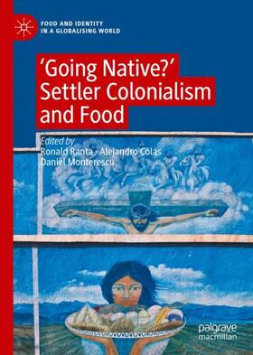 Ranta / Monterescu / Colás |  ¿Going Native?' | Buch |  Sack Fachmedien