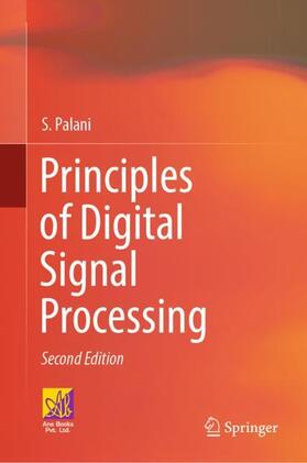 Palani |  Principles of Digital Signal Processing | Buch |  Sack Fachmedien