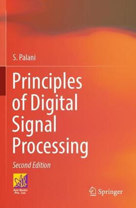 Palani |  Principles of Digital Signal Processing | Buch |  Sack Fachmedien