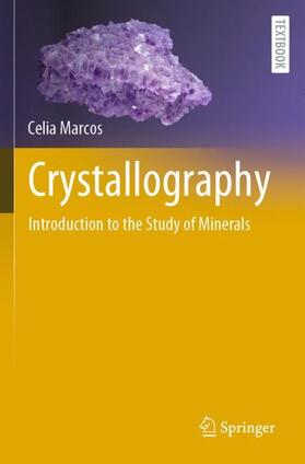 Marcos |  Crystallography | Buch |  Sack Fachmedien