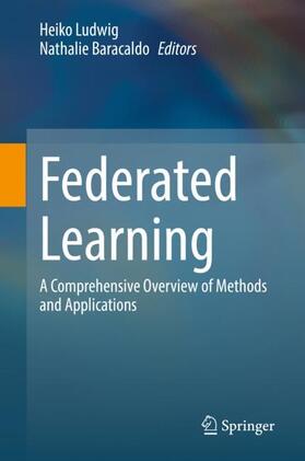 Baracaldo / Ludwig |  Federated Learning | Buch |  Sack Fachmedien