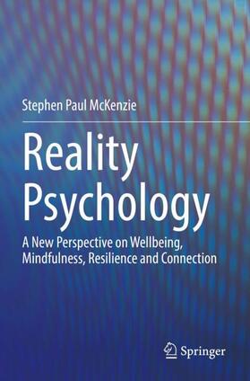 McKenzie |  Reality Psychology | Buch |  Sack Fachmedien