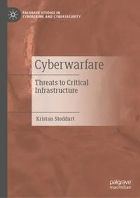 Stoddart |  Cyberwarfare | eBook | Sack Fachmedien