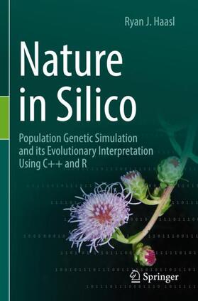 Haasl |  Nature in Silico | Buch |  Sack Fachmedien