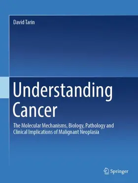 Tarin |  Understanding Cancer | Buch |  Sack Fachmedien