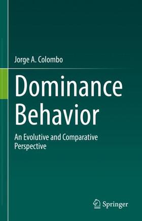 Colombo |  Dominance Behavior | Buch |  Sack Fachmedien