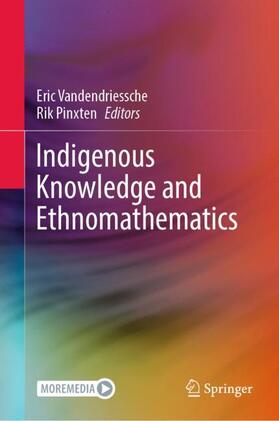 Pinxten / Vandendriessche |  Indigenous Knowledge and Ethnomathematics | Buch |  Sack Fachmedien