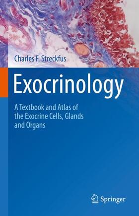 Streckfus |  Exocrinology | Buch |  Sack Fachmedien