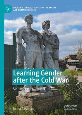 Cîrstocea |  Learning Gender after the Cold War | Buch |  Sack Fachmedien