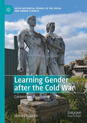 Cîrstocea |  Learning Gender after the Cold War | Buch |  Sack Fachmedien