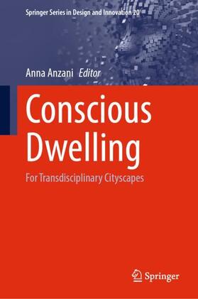 Anzani |  Conscious Dwelling | Buch |  Sack Fachmedien