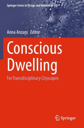 Anzani |  Conscious Dwelling | Buch |  Sack Fachmedien