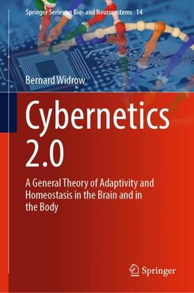 Widrow |  Cybernetics 2.0 | Buch |  Sack Fachmedien