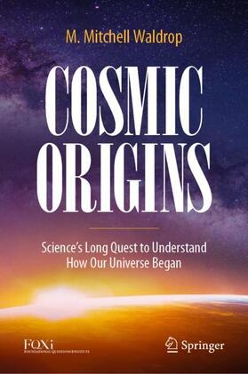 Waldrop |  Cosmic Origins | Buch |  Sack Fachmedien