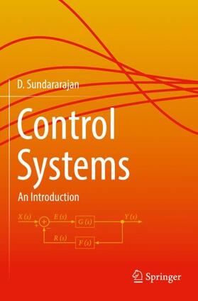 Sundararajan |  Control Systems | Buch |  Sack Fachmedien