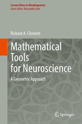 Clement |  Mathematical Tools for Neuroscience | Buch |  Sack Fachmedien