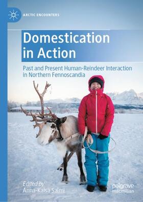 Salmi |  Domestication in Action | Buch |  Sack Fachmedien