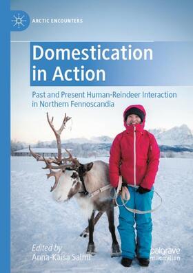 Salmi |  Domestication in Action | Buch |  Sack Fachmedien