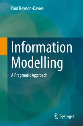 Beynon-Davies |  Information Modelling | Buch |  Sack Fachmedien