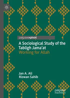 Sahib / Ali |  A Sociological Study of the Tabligh Jama¿at | Buch |  Sack Fachmedien