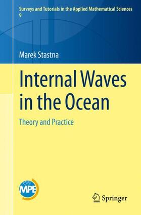 Stastna |  Internal Waves in the Ocean | Buch |  Sack Fachmedien