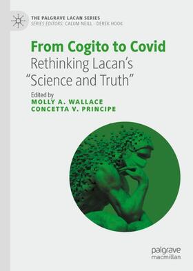 Principe / Wallace |  From Cogito to Covid | Buch |  Sack Fachmedien