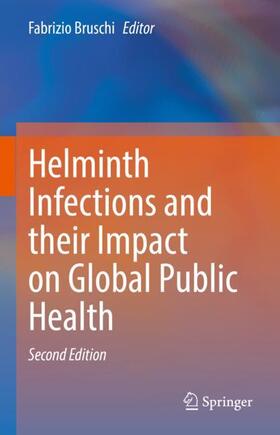 Bruschi |  Helminth Infections and their Impact on Global Public Health | Buch |  Sack Fachmedien