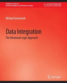 Genesereth |  Data Integration | Buch |  Sack Fachmedien