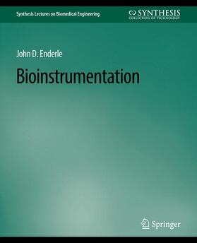 Enderle |  Bioinstrumentation | Buch |  Sack Fachmedien