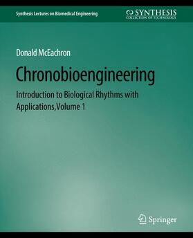 McEachron |  Chronobioengineering | Buch |  Sack Fachmedien