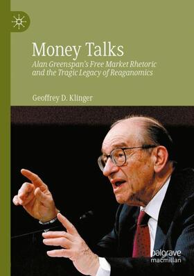 Klinger / Howley / Adams |  Money Talks | Buch |  Sack Fachmedien