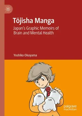 Okuyama |  T¿jisha Manga | Buch |  Sack Fachmedien