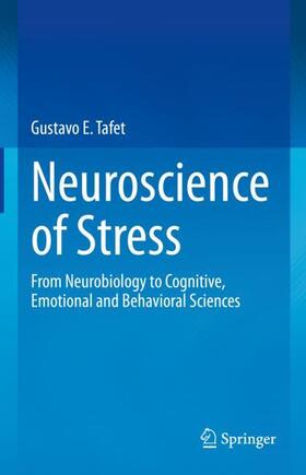 Tafet |  Neuroscience of Stress | Buch |  Sack Fachmedien