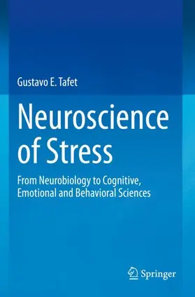 Tafet |  Neuroscience of Stress | Buch |  Sack Fachmedien