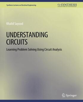 Sayood |  Understanding Circuits | Buch |  Sack Fachmedien