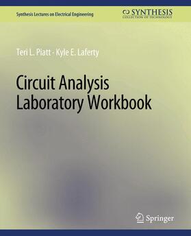 Laferty / Piatt |  Circuit Analysis Laboratory Workbook | Buch |  Sack Fachmedien