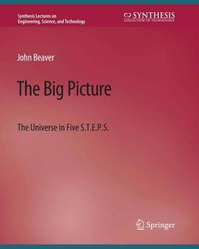 Beaver |  The Big Picture | Buch |  Sack Fachmedien
