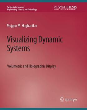 Haghanikar |  Visualizing Dynamic Systems | Buch |  Sack Fachmedien