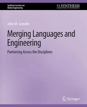 Grandin |  Merging Languages and Engineering | Buch |  Sack Fachmedien