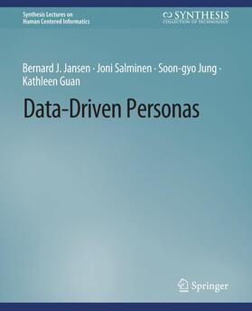 J. Jansen / Guan / Salminen |  Data-Driven Personas | Buch |  Sack Fachmedien