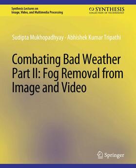 Tripathi / Mukhopadhyay |  Combating Bad Weather Part II | Buch |  Sack Fachmedien