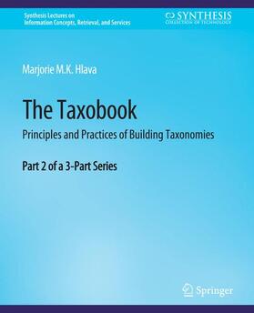 Hlava |  The Taxobook | Buch |  Sack Fachmedien