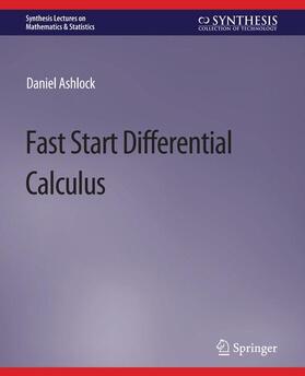 Ashlock |  Fast Start Differential Calculus | Buch |  Sack Fachmedien