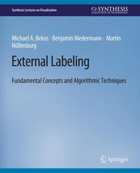 Bekos / Nöllenburg / Niedermann |  External Labeling | Buch |  Sack Fachmedien