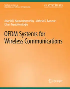 Narasimhamurthy / Banavar / Tepedelenliouglu |  OFDM Systems for Wireless Communications | eBook | Sack Fachmedien