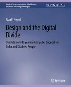 Newell |  Design and the Digital Divide | eBook | Sack Fachmedien