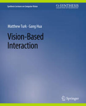 Hua / Turk | Vision-Based Interaction | E-Book | sack.de