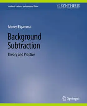 Elgammal |  Background Subtraction | eBook | Sack Fachmedien